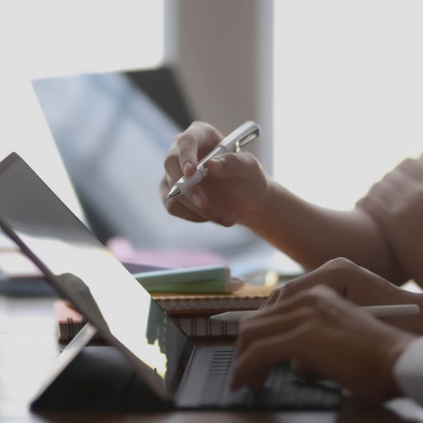 Falk Reitzenstein - Baufinanzierung im Burgenlandkreis: Beratung