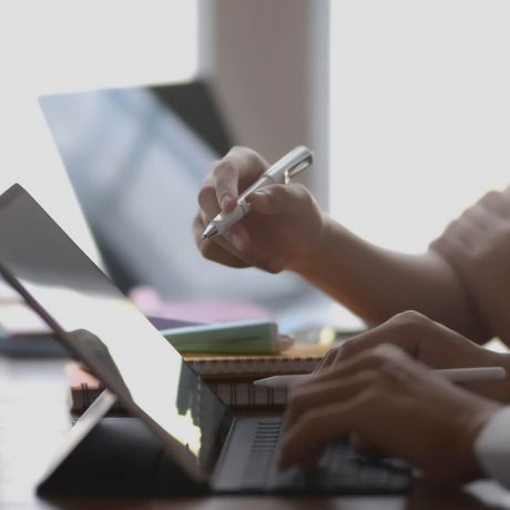 Falk Reitzenstein - Baufinanzierung im Burgenlandkreis: Beratung